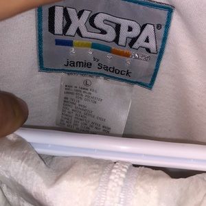 IXSPA jacket